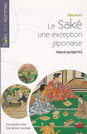 	Nicolas Baumert - Le Sak : une exception japonaise - 13,5